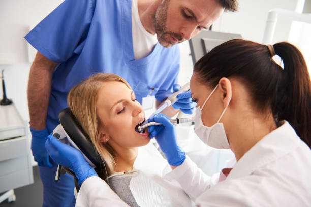 Best Tooth Extraction  in Wmette, IL
