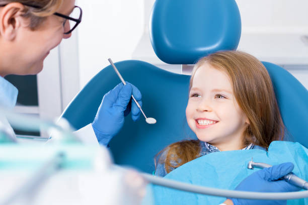 Best Wisdom Tooth Removal  in Wmette, IL