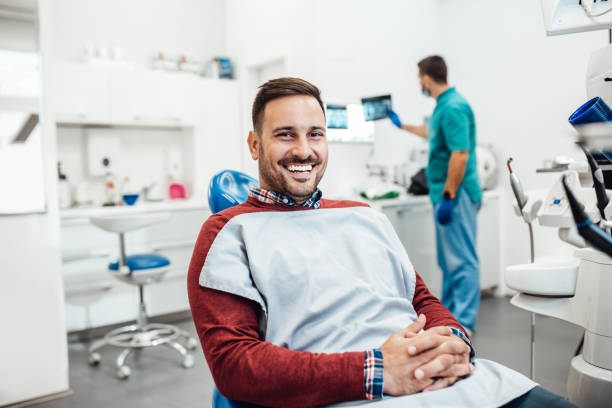 Dental Bonding in Wilmette, IL