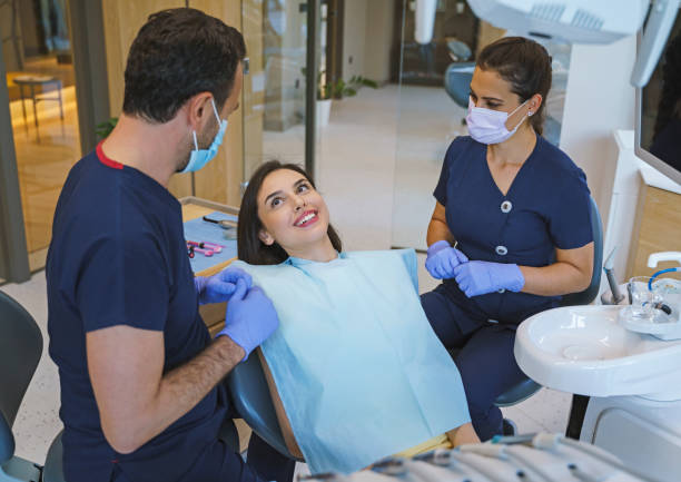 Best Cosmetic Dentistry  in Wmette, IL