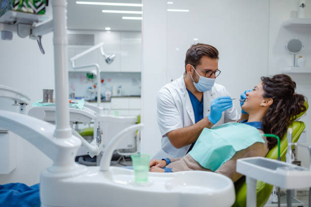 Best Preventive Dentistry  in Wmette, IL