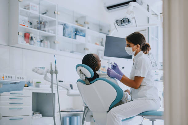 Professional  Holistic Dental Services in Wilmette, IL