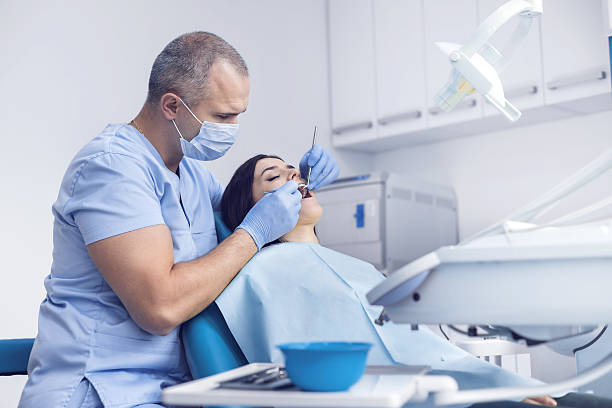 Best Dental Exams and Cleanings  in Wmette, IL