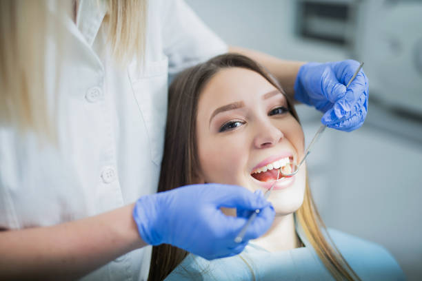 Why Choose Us for Your Dental Needs in Wilmette, IL