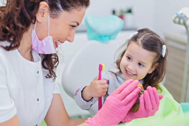 Best Full Mouth Reconstruction  in Wmette, IL